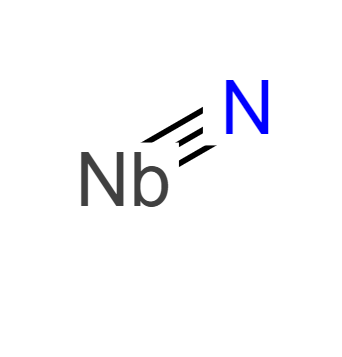 氮化铌,Niobiumnitride