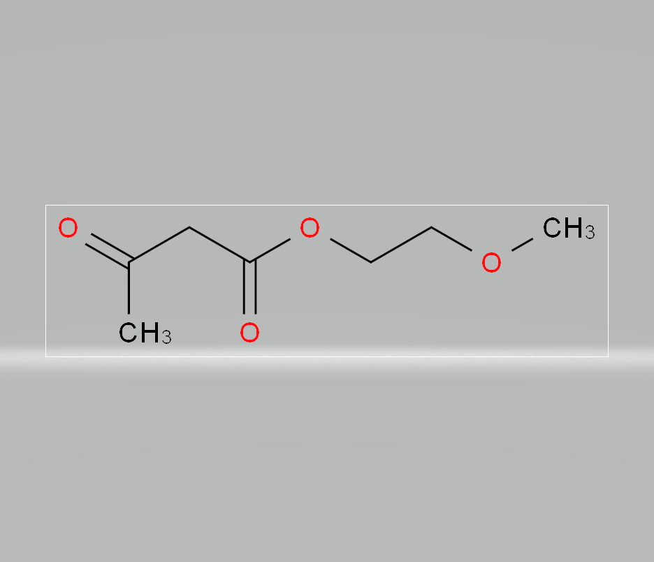 乙酰乙酸甲氧乙酯,2-Methoxyethyl acetoacetate