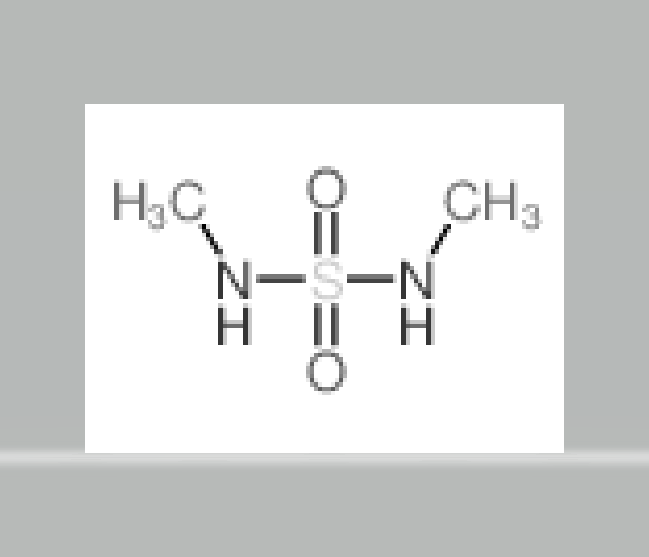 N,N'-dimethylsulphamide,N,N'-dimethylsulphamide