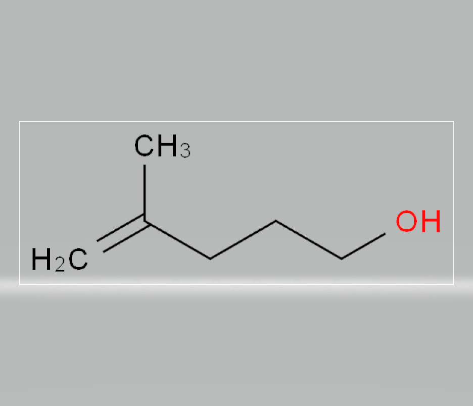 4 -甲基- 4 -戊烯- 1 -醇,4-METHYL-4-PENTEN-1-OL