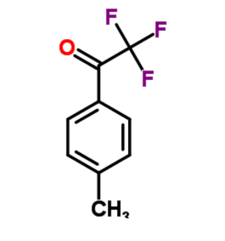 2,2,2-Trifluoro-1-p-tolyl-ethanone,2,2,2-Trifluoro-1-p-tolyl-ethanone