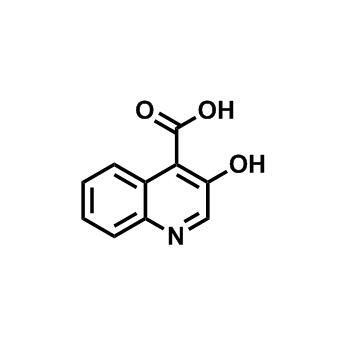 3-羟基喹啉-4-羧酸