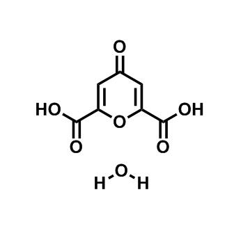 白屈菜酸单水合物