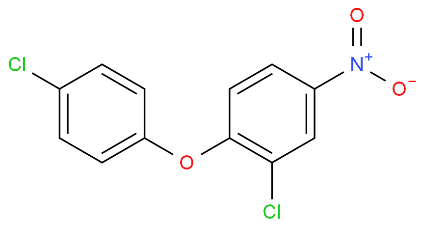 2,4'-DICHLORO-4-NITRODIPHENYL ETHER,2,4'-DICHLORO-4-NITRODIPHENYL ETHER