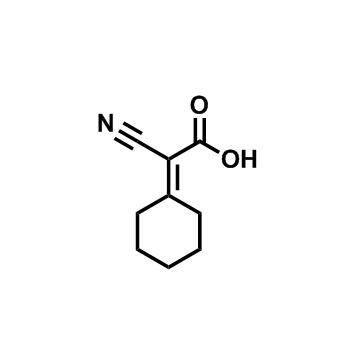 亞異丙炔腈酸環(huán)己酯