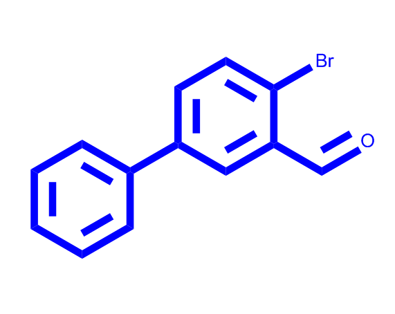 4-bromo-[1,1'-biphenyl]-3-carbaldehyde,4-bromo-[1,1'-biphenyl]-3-carbaldehyde