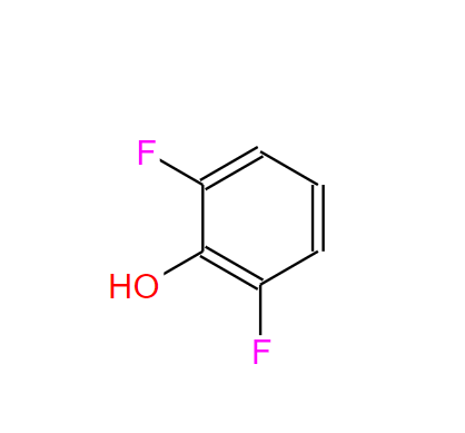 2,6-二氟苯酚,2,6-Difluorophenol