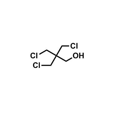 3-chloro-2,2-bis(chloromethyl)propan-1-ol