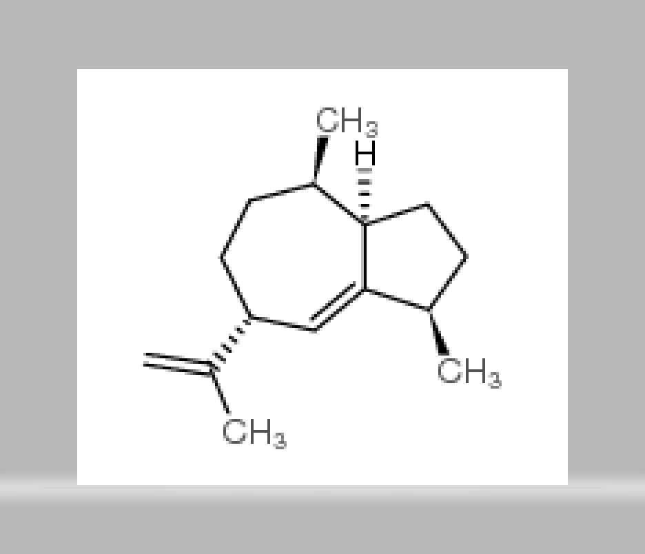 (+)-GAMMA-GURJUNENE,(+)-GAMMA-GURJUNENE