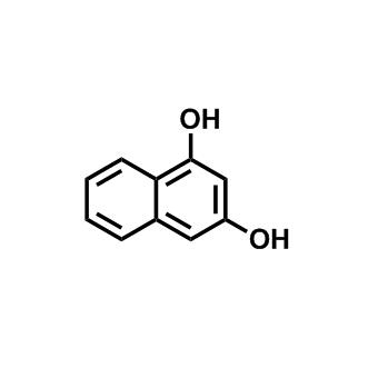 1,3-二羟基萘,1,3-DIHYDROXYNAPHTHALENE