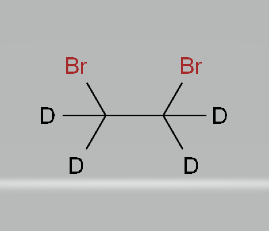 1,2-二溴乙烷-D4,DibroMoethane-d4