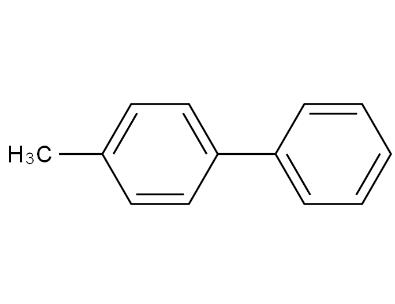 4-甲基联苯,4-Phenyltoluene