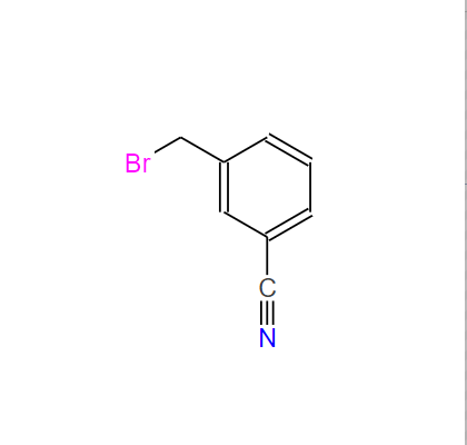 3-氰基苄基溴,3-Cyanobenzyl bromide