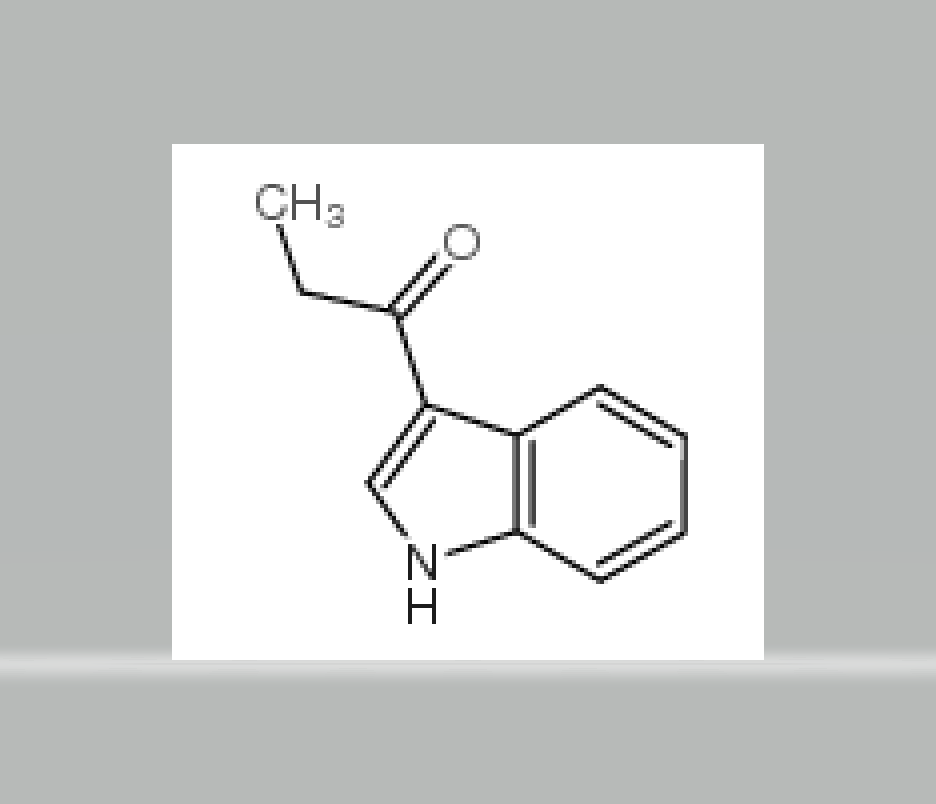 1-(1H-吲哚-3-基)-1-丙酮,1-(1H-INDOL-3-YL)-PROPAN-1-ONE