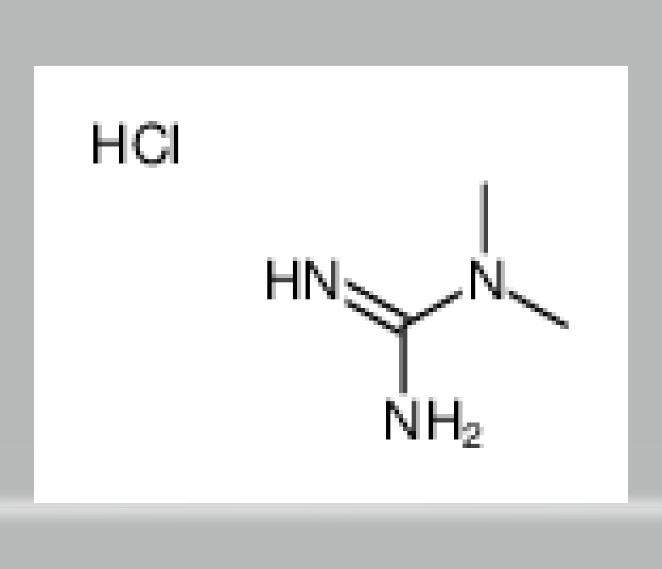 1,1-二甲基胍盐酸盐,1.1-DIMETHYLGUANIDINE HYDROCHLORIDE