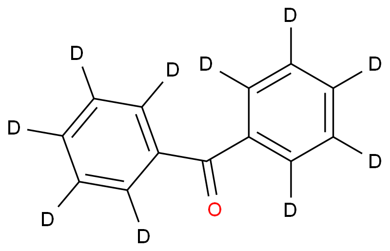 苯甲酮-d10,BENZOPHENONE-D10