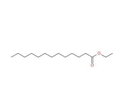十三酸乙酯,Ethyl tridecanoate