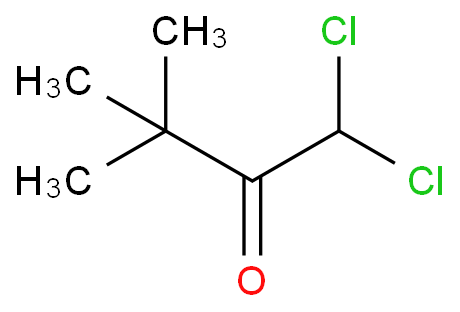 1,1-二氯频哪酮,1,1-DICHLOROPINACOLIN