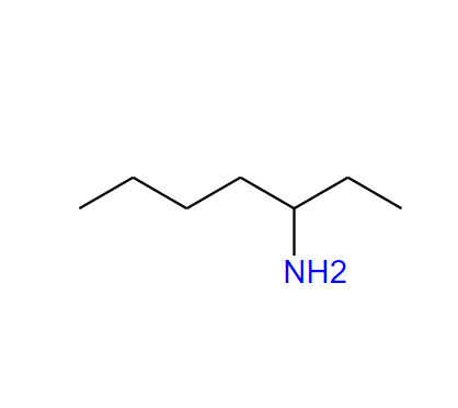 3-氨基正庚烷,3-AMINOHEPTANE