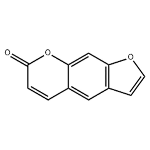 补骨脂素,Psoralen