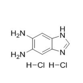 1H-苯并[d]咪唑-5,6-二胺二盐酸盐,1H-Benzo[d]imidazole-5,6-diamine dihydrochloride