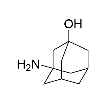 维格列汀杂质22,(1s,3r,5R,7S)-3-aminoadamantan-1-ol