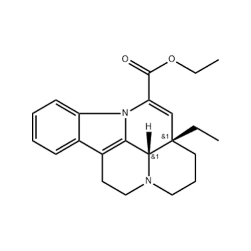 長春西汀,Vinpocetine