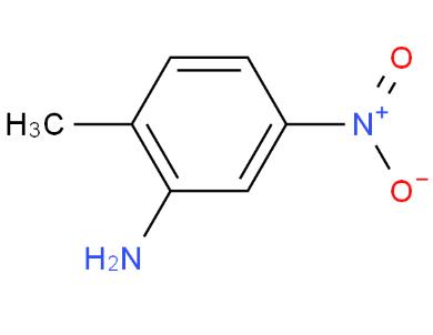 2-甲基-5-硝基苯胺,2-Methyl-5-nitroaniline