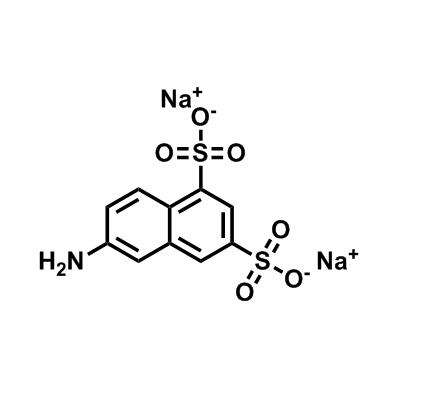 6-氨基-1,3-萘二磺酸二钠盐