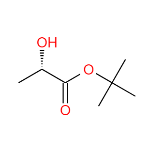 L-乳酸叔丁酯,(-)-tert-Butyl L-lactate