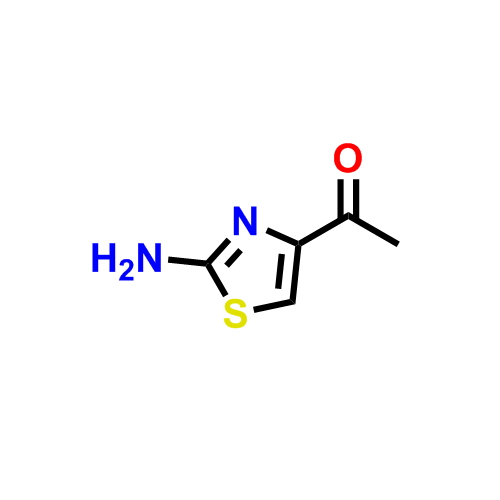 2-氨基噻唑-4-乙酮,1-(2-Aminothiazol-4-yl)ethanone