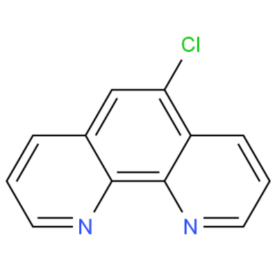 5-氯-1,10-菲啰啉,5-Chloro-1,10-phenanthroline