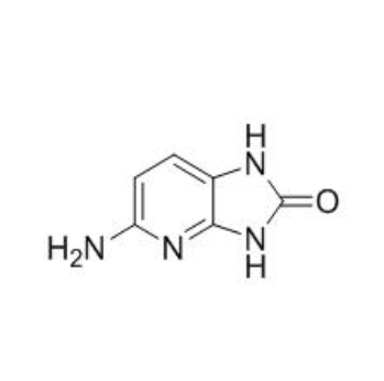 5-氨基-1H-咪唑[4,5-B]吡啶-2-醇,5-Amino-1,3-Dihydro-2H-Imidazo[4,5-B]Pyridin-2-One