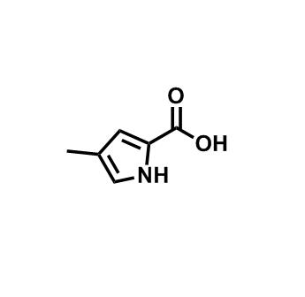 4-甲基-2-吡咯甲酸