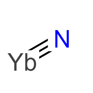 氮化镱,azanylidyneytterbium