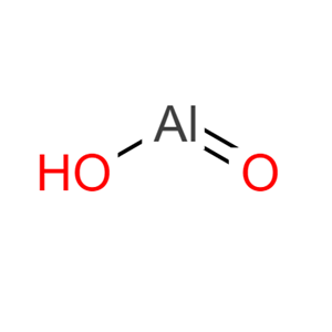 氢氧化铝氧化物,Aluminum oxide hydrated