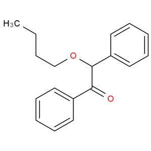 2-丁氧基-1,2-二苯基乙酮