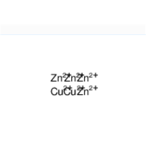 tetracopper,tetrazinc