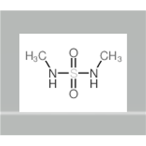 N,N'-dimethylsulphamide
