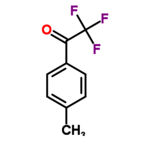 2,2,2-Trifluoro-1-p-tolyl-ethanone,2,2,2-Trifluoro-1-p-tolyl-ethanone