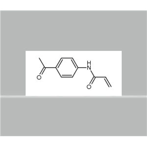 4'-acetylacrylanilide