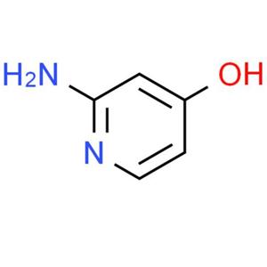 2-氨基-4-羟基吡啶