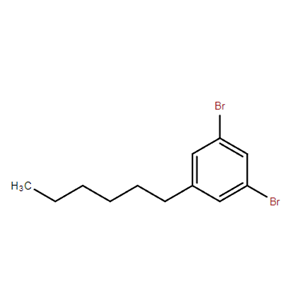 1,3-二溴-5-己基苯,1,3-Dibromo-5-hexylbenzene