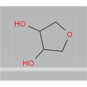 顺-3,4-二羟基呋喃