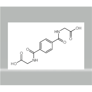 N,N'-(1,4-phenylenedicarbonyl)diglycine