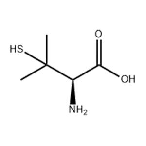 DL-青霉胺