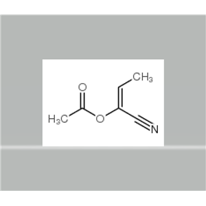 1-cyanoprop-1-enyl acetate