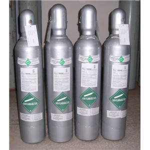 三氟化氮 高纯三氟化氮 NF3 电子特种气体供应商