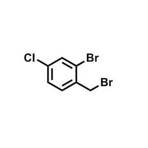 2-溴-4-氯溴苄