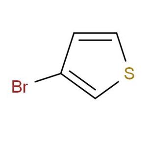 3-溴噻吩,3-Bromothiophene